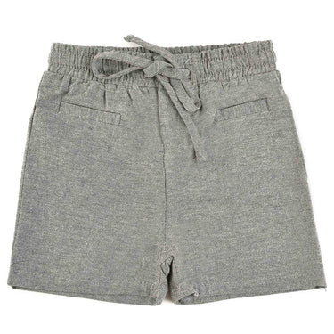 Hadas Linen Shorts - Kidichic